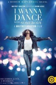 I Wanna Dance with Somebody – A Whitney Houston-film