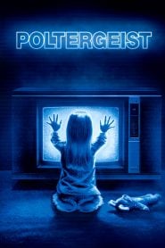 Poltergeist – Kopogó szellem 1982